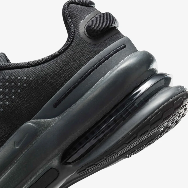 Nike Black Women's Air Zoom Upturn SC Shoes for Women | Best Price UAE